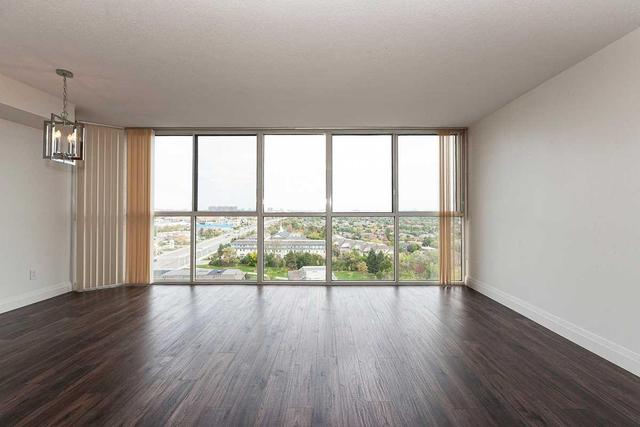 1205 - 880 Dundas St W, Condo with 1 bedrooms, 1 bathrooms and 1 parking in Mississauga ON | Image 9