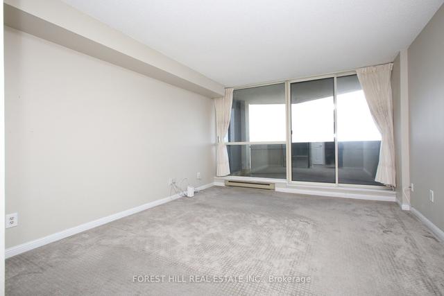 1805 - 85 Skymark Dr, Condo with 2 bedrooms, 2 bathrooms and 1 parking in Toronto ON | Image 2
