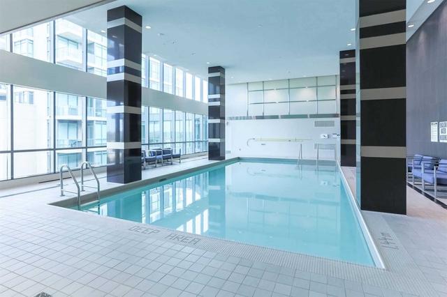 907 - 215 Sherway Gardens Rd, Condo with 2 bedrooms, 2 bathrooms and 1 parking in Toronto ON | Image 27