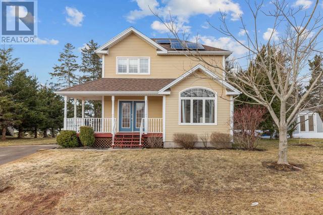 6 Jardine Street, House detached with 3 bedrooms, 2 bathrooms and null parking in Charlottetown PE | Image 1
