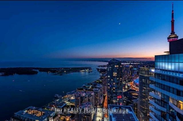 ph205 - 88 Harbour St, Condo with 3 bedrooms, 3 bathrooms and 2 parking in Toronto ON | Image 36