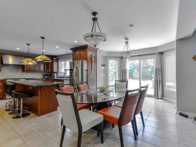 1834 Grosvenor Pl, House detached with 4 bedrooms, 5 bathrooms and 6 parking in Mississauga ON | Image 8