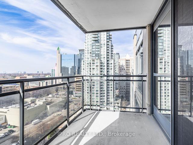 ph09 - 28 Hollywood Ave, Condo with 1 bedrooms, 1 bathrooms and 1 parking in Toronto ON | Image 19