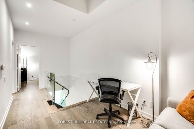 101 - 161 Roehampton Ave, Townhouse with 2 bedrooms, 3 bathrooms and 2 parking in Toronto ON | Image 8