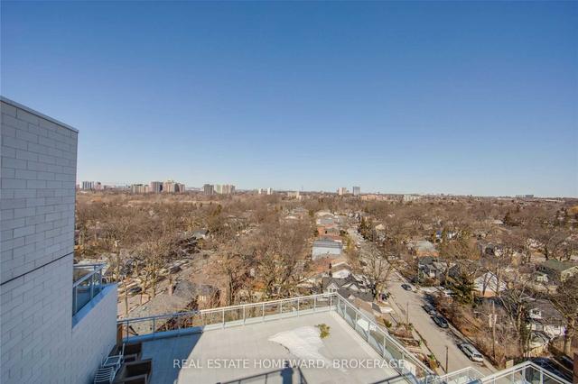 th10 - 1350 Kingston Rd, Townhouse with 2 bedrooms, 3 bathrooms and 1 parking in Toronto ON | Image 30