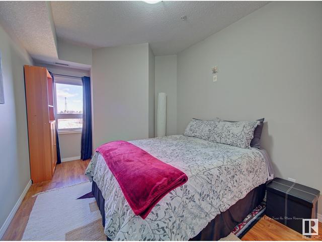 301 - 8702 Southfort Dr, Condo with 2 bedrooms, 1 bathrooms and 1 parking in Fort Saskatchewan AB | Image 26
