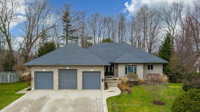 290 3rd 'A' St W, House detached with 4 bedrooms, 3 bathrooms and 9 parking in Owen Sound ON | Image 28