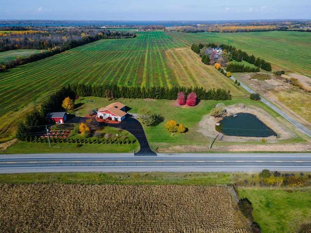 3711 Highway 7a Rd, House detached with 3 bedrooms, 3 bathrooms and 12 parking in Scugog ON | Image 1
