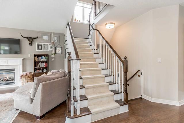 13 Trailside Dr, House detached with 4 bedrooms, 3 bathrooms and 6 parking in Bradford West Gwillimbury ON | Image 13