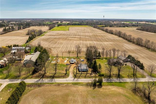 1686 10th Concession Road, House detached with 3 bedrooms, 1 bathrooms and 4 parking in Norfolk County ON | Image 50