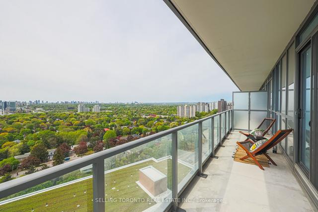 1407 - 38 Forest Manor Rd Rd, Condo with 2 bedrooms, 2 bathrooms and 1 parking in Toronto ON | Image 26