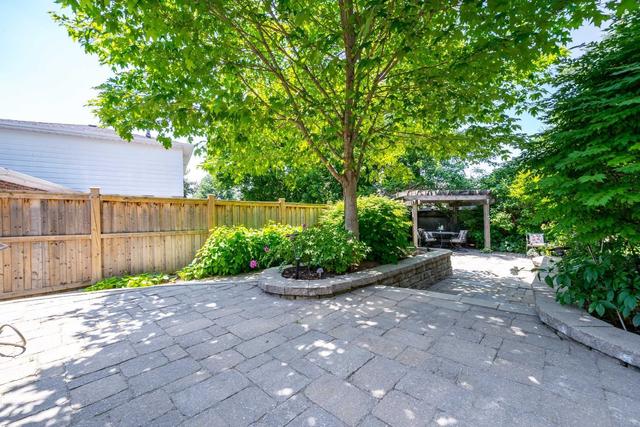 78 Millard St, House detached with 3 bedrooms, 2 bathrooms and 8 parking in Whitchurch Stouffville ON | Image 31