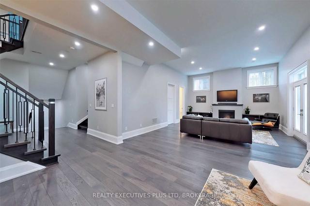 342 Betty Ann Dr, House detached with 4 bedrooms, 7 bathrooms and 8 parking in Toronto ON | Image 28