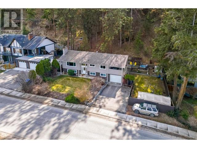 815 Steele Road, House detached with 5 bedrooms, 2 bathrooms and 6 parking in Kelowna BC | Image 54