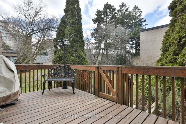 21 Redstone Path, Townhouse with 3 bedrooms, 2 bathrooms and 1 parking in Toronto ON | Image 30