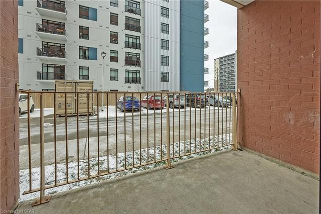 103 - 95 Baseline Road W, House attached with 2 bedrooms, 2 bathrooms and 1 parking in London ON | Image 36