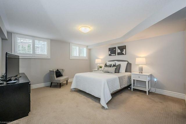 Large second bedroom in basement | Image 28