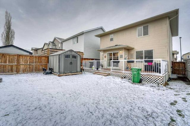 2059 Sagewood Rise Sw, House detached with 4 bedrooms, 3 bathrooms and 4 parking in Airdrie AB | Image 27