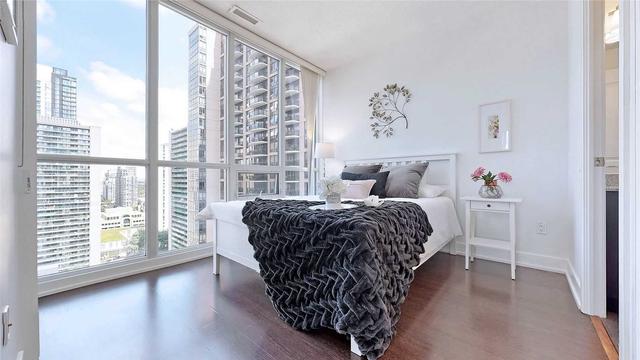 2003 - 23 Sheppard Ave E, Condo with 2 bedrooms, 2 bathrooms and 1 parking in Toronto ON | Image 19