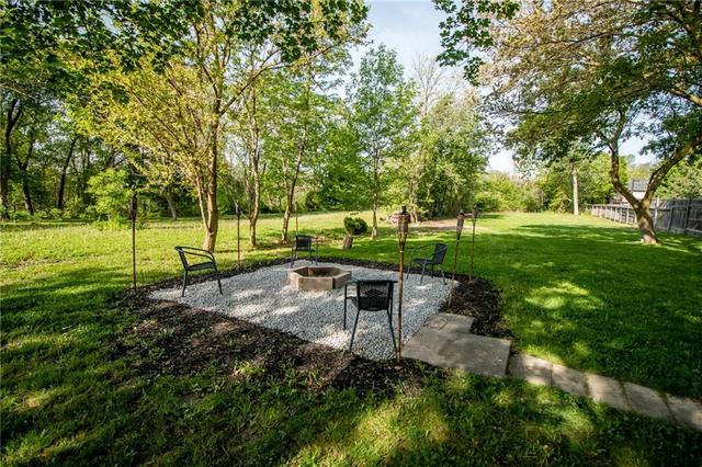 lower - 51 Bunting Road, House detached with 1 bedrooms, 1 bathrooms and 3 parking in St. Catharines ON | Image 11