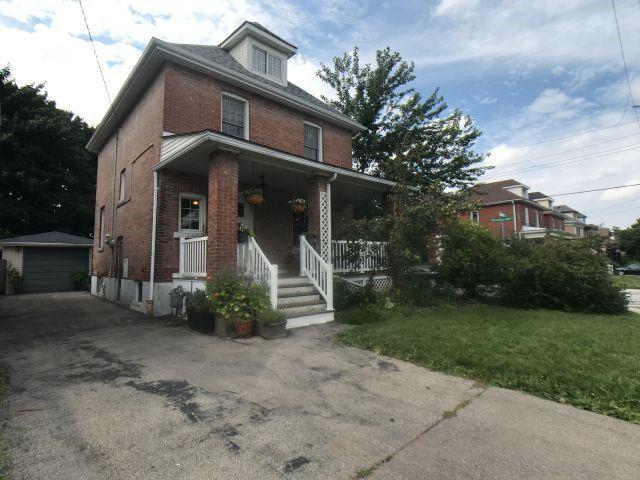 212 Ottawa St, House detached with 4 bedrooms, 2 bathrooms and 4 parking in Hamilton ON | Image 20