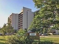 1003 - 2301 Derry Rd W, Condo with 2 bedrooms, 1 bathrooms and 1 parking in Mississauga ON | Image 1