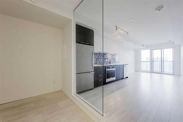 1506 - 2 Sonic Way, Condo with 1 bedrooms, 2 bathrooms and 1 parking in Toronto ON | Image 35