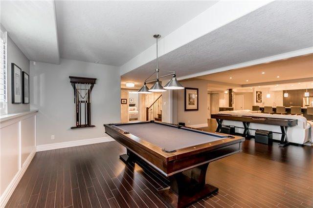 1783 Innisbrook St, House detached with 4 bedrooms, 4 bathrooms and 8 parking in Innisfil ON | Image 13