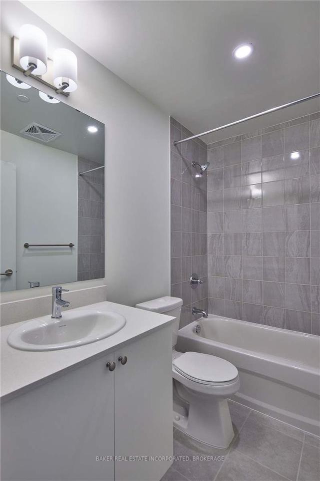214 - 10 Wilby Cres, Condo with 3 bedrooms, 2 bathrooms and 1 parking in Toronto ON | Image 7