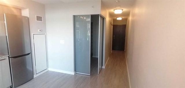 0727e - 36 Lisgar St, Condo with 1 bedrooms, 1 bathrooms and 0 parking in Toronto ON | Image 16