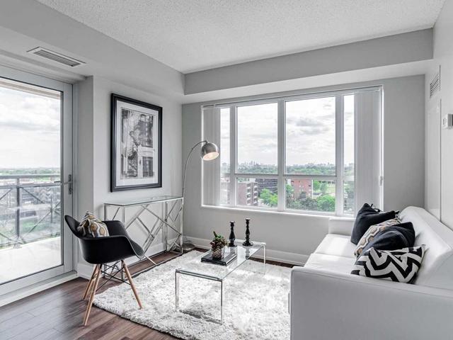 608 - 6 Eva Rd, Condo with 2 bedrooms, 2 bathrooms and 1 parking in Toronto ON | Image 23