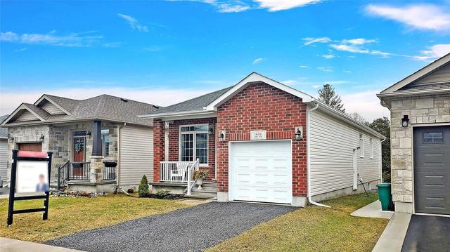 1602 Jade Ave, House detached with 3 bedrooms, 1 bathrooms and 2 parking in Kingston ON | Image 23