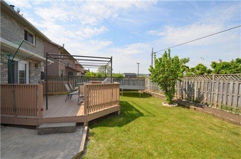 92 Valera Dr, House detached with 4 bedrooms, 4 bathrooms and 2 parking in Hamilton ON | Image 11