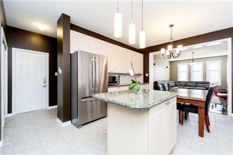 873 Bessy Tr, House detached with 4 bedrooms, 3 bathrooms and 2 parking in Milton ON | Image 15