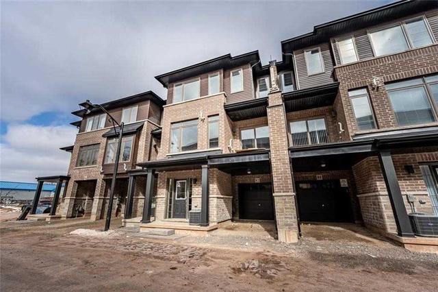 unit 82 - 575 Woodward Ave, Townhouse with 3 bedrooms, 3 bathrooms and 2 parking in Hamilton ON | Image 23