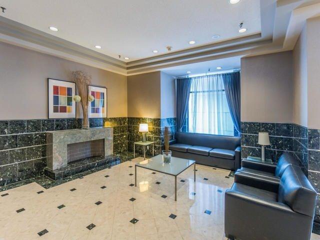 uph 1 - 298 Jarvis St, Condo with 1 bedrooms, 2 bathrooms and null parking in Toronto ON | Image 2