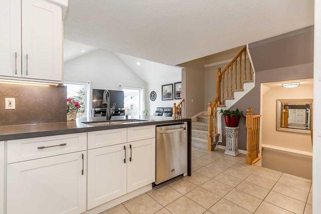 53 Wallace St, House detached with 3 bedrooms, 3 bathrooms and 3 parking in New Tecumseth ON | Image 11
