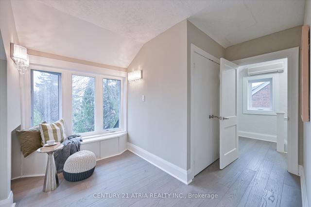 111 Blythwood Rd, House detached with 4 bedrooms, 5 bathrooms and 3 parking in Toronto ON | Image 26