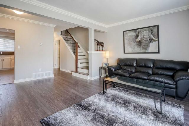 th# 6 - 925 Bayly St, Townhouse with 3 bedrooms, 2 bathrooms and 1 parking in Pickering ON | Image 34