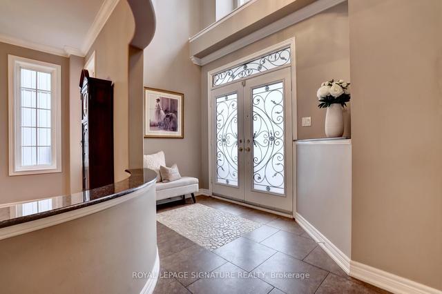 943 Gaslight Way, House detached with 4 bedrooms, 4 bathrooms and 6 parking in Mississauga ON | Image 34