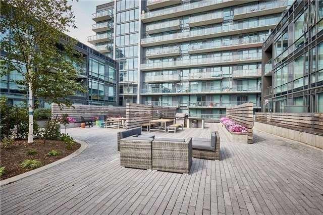 906 - 455 Front St E, Condo with 2 bedrooms, 2 bathrooms and 1 parking in Toronto ON | Image 16