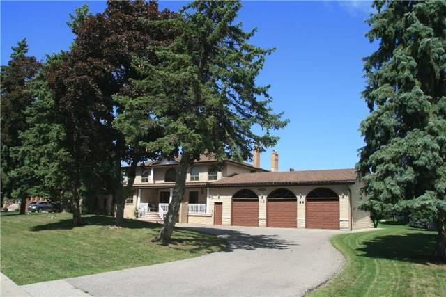 41 Meadowland Crt, House detached with 5 bedrooms, 4 bathrooms and 10 parking in Vaughan ON | Image 2