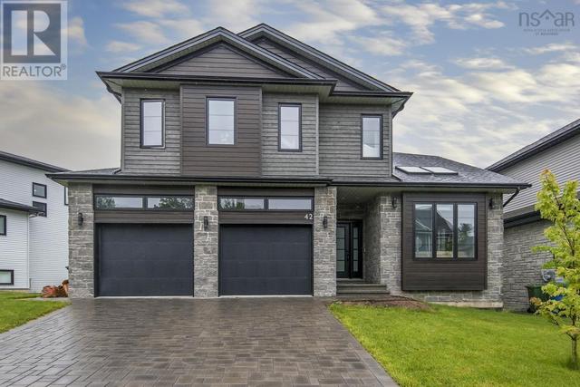 42 Crownridge Drive, House detached with 5 bedrooms, 3 bathrooms and null parking in Halifax NS | Card Image