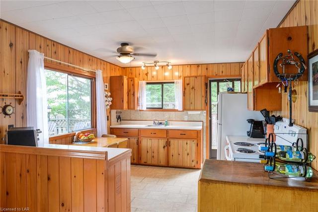 1279 Woodland Drive, House detached with 3 bedrooms, 1 bathrooms and null parking in Gravenhurst ON | Image 11