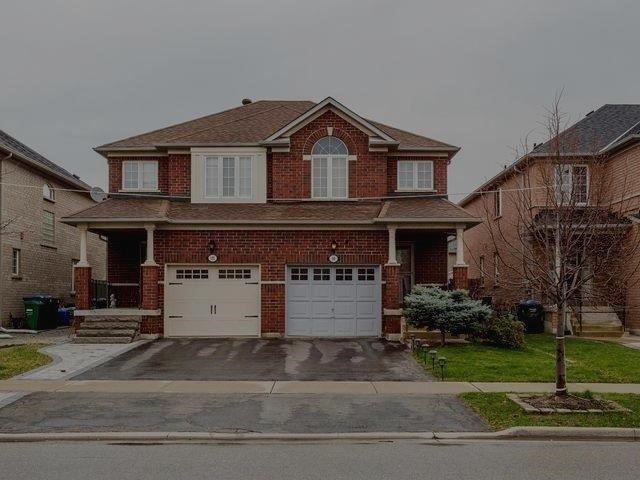 99 Cedargrove Rd, House semidetached with 3 bedrooms, 3 bathrooms and 2 parking in Caledon ON | Image 1