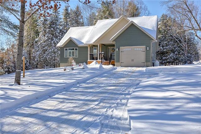 1223 Fraser Road, House detached with 3 bedrooms, 1 bathrooms and 4 parking in Greater Madawaska ON | Image 7