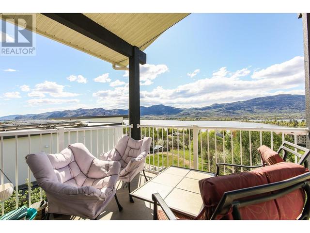 4004 39th Street, House detached with 2 bedrooms, 2 bathrooms and 3 parking in Okanagan Similkameen A BC | Image 24