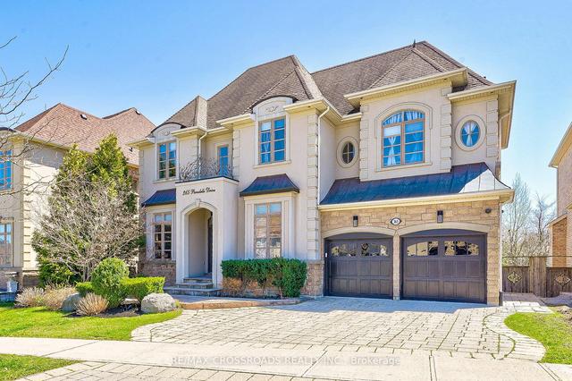 365 Paradelle Dr, House detached with 4 bedrooms, 5 bathrooms and 6 parking in Richmond Hill ON | Image 12