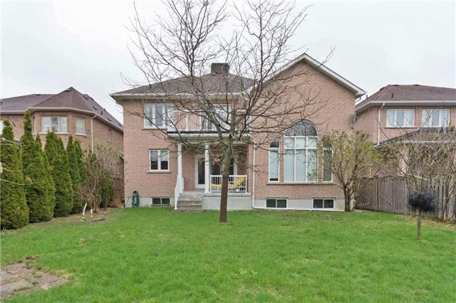 1826 Rockwood Dr, House detached with 4 bedrooms, 4 bathrooms and 4 parking in Pickering ON | Image 20