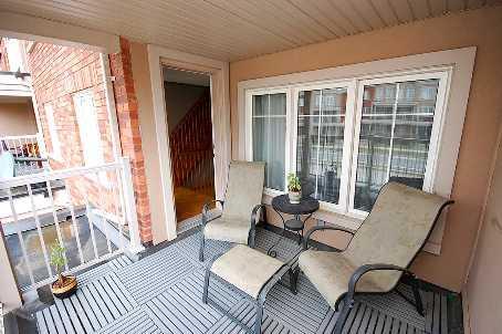 th61 - 375 Cook Rd, Townhouse with 3 bedrooms, 2 bathrooms and 2 parking in Toronto ON | Image 9